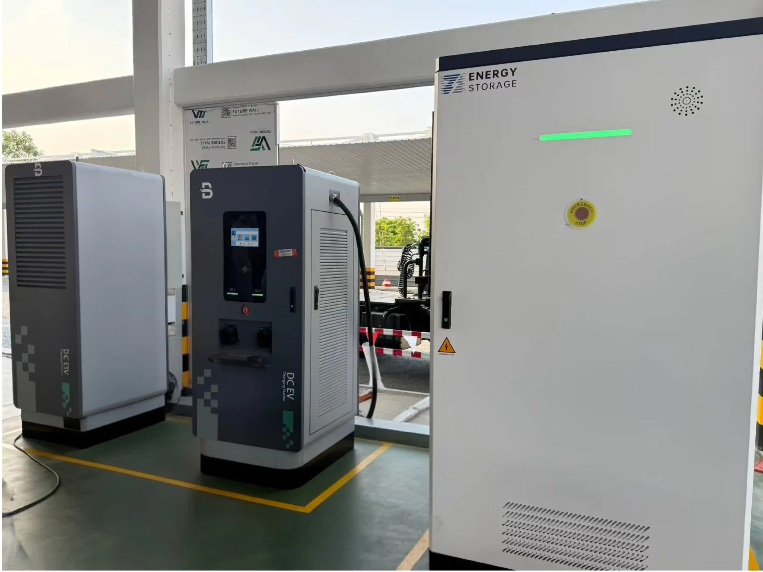 ISO 15118：EV充電通信規格完全ガイド（2026年版）