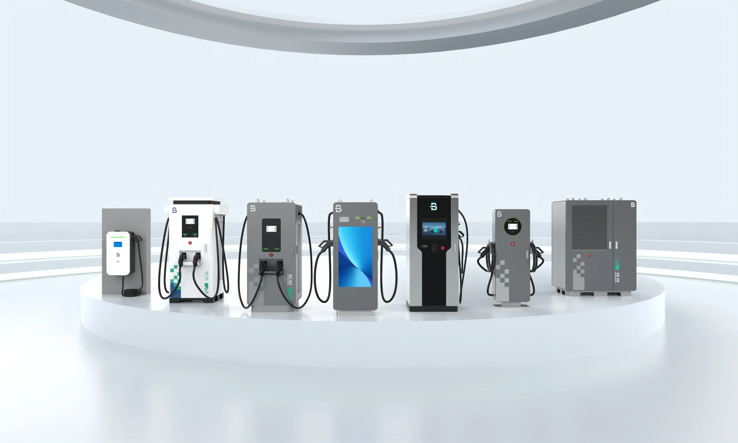 8 Reasons for an EV Fast Charger Not Fast Charging