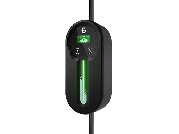 EVB | ポータブルEV充電器 | 高い互換性と厳格な基準